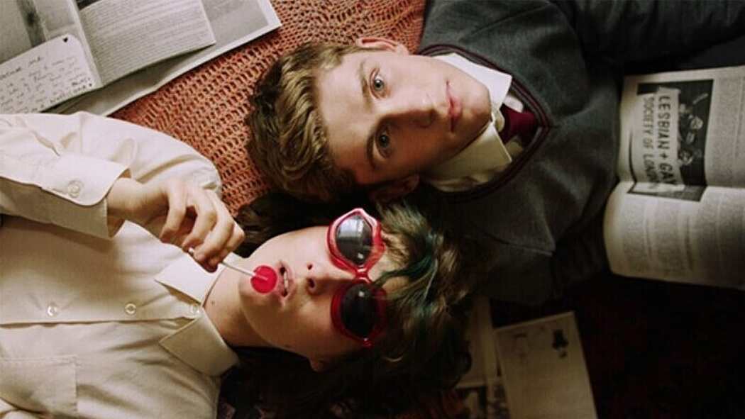 პაემნები ამბერთან  ქართულად -  Dating Amber