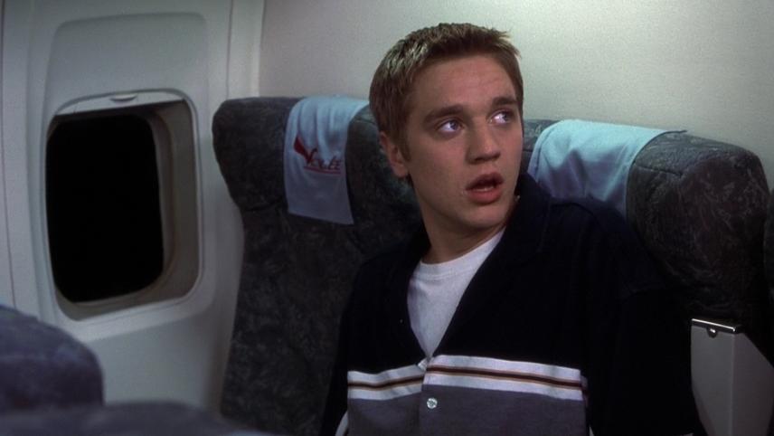 დანიშნულების პუნქტი  ქართულად -  Final Destination