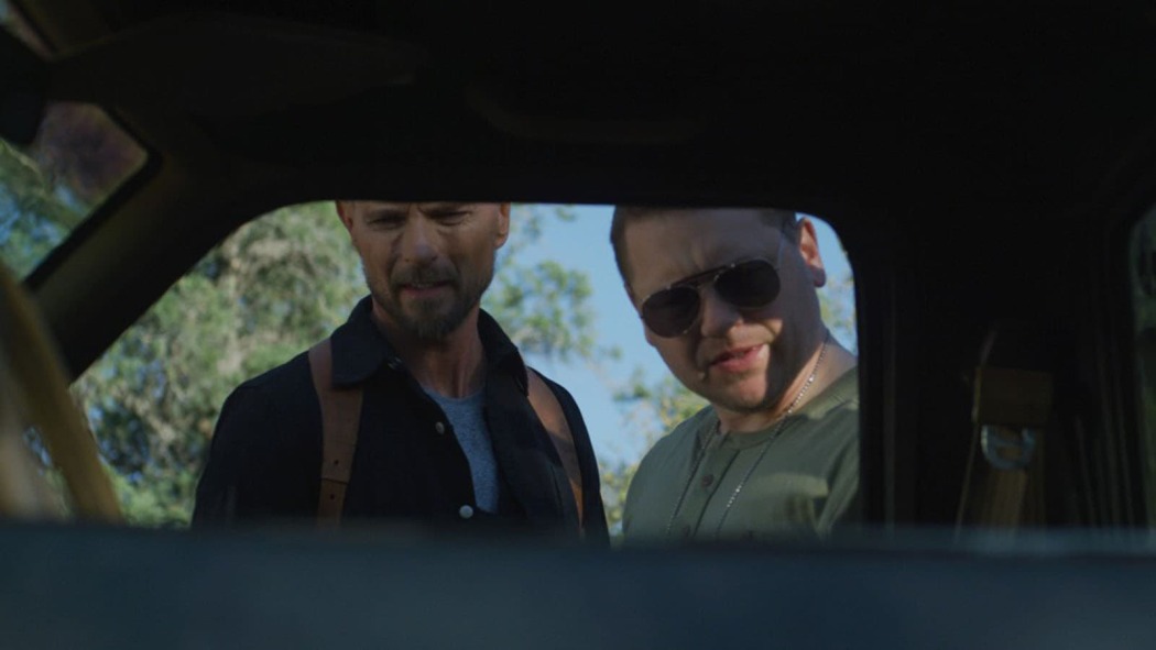 მემკვიდრეობა  ქართულად -  Legacy