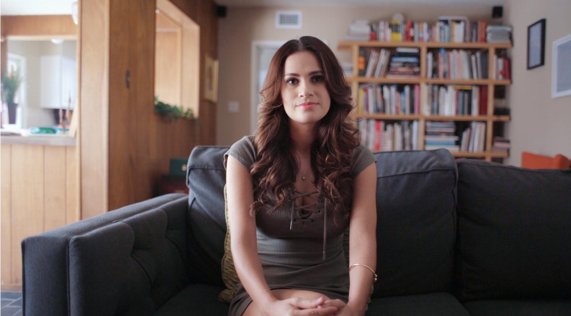 კამერის ცხოვრება  ქართულად -  A Cam Life