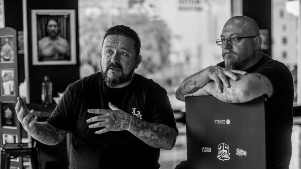 ორიგინალები  ქართულად -  LA Originals