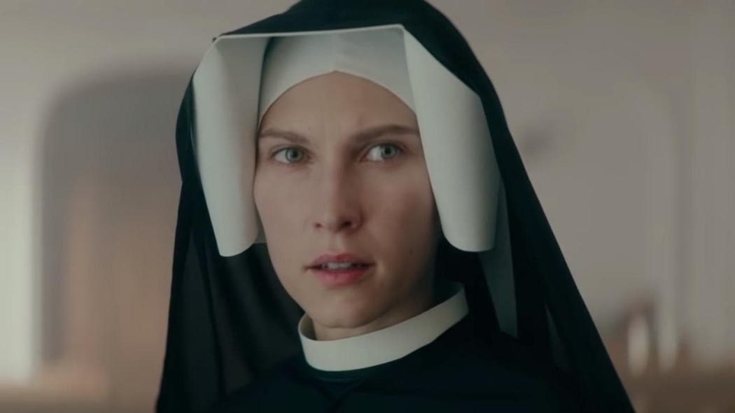 სიყვარული და შეწყალება  ქართულად -  Faustina: Love and Mercy