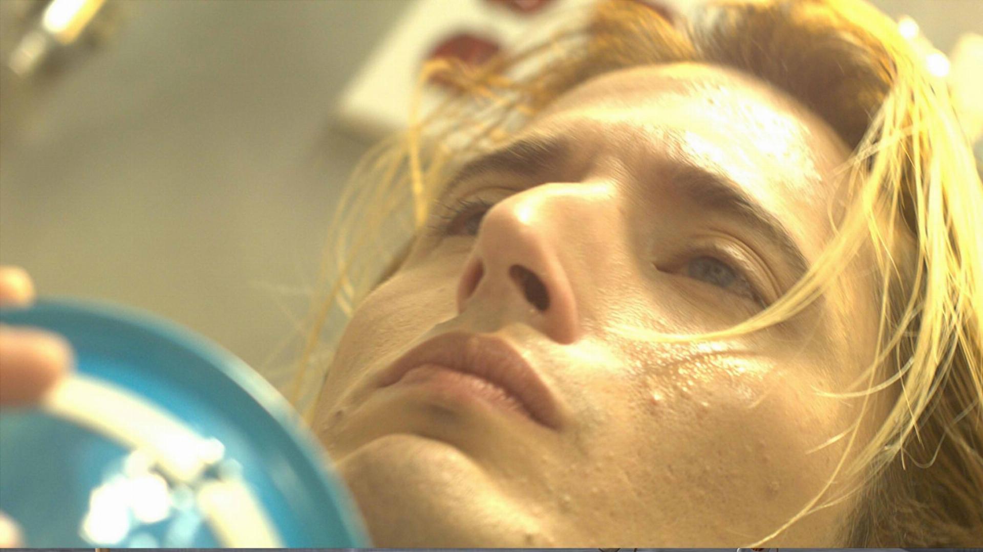 ექთნები უკეთესები არიან  ქართულად -  Nurses Do It Better