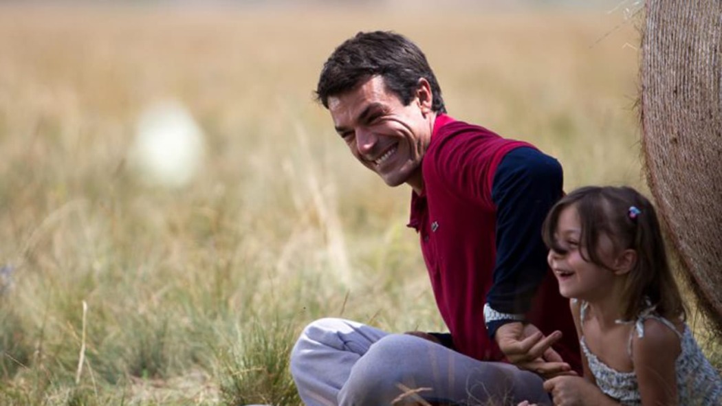 კოპერმანი  ქართულად -  Copperman