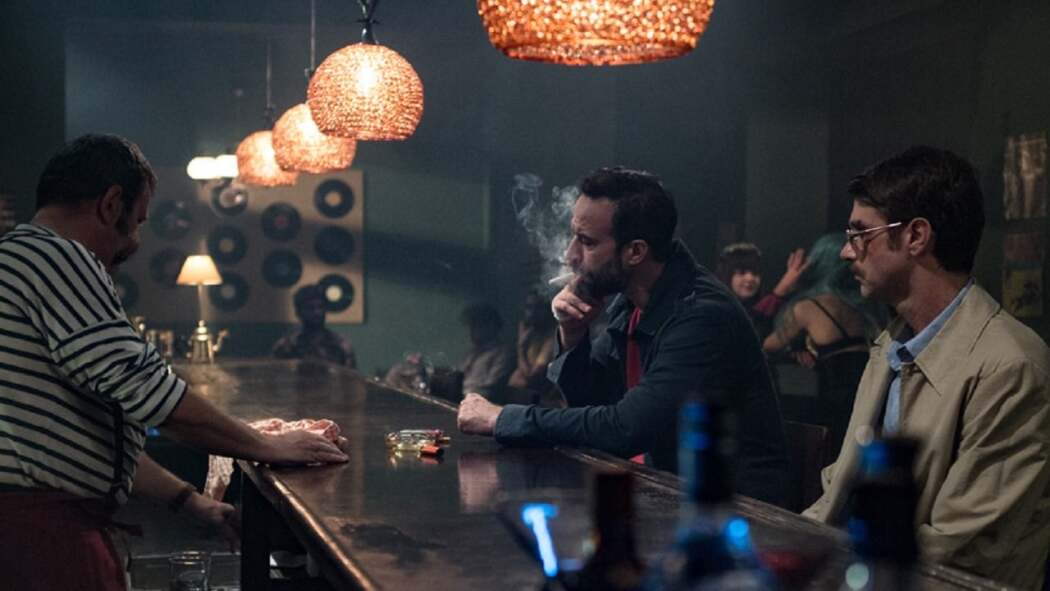 ჩარლსტონი  ქართულად -  Charleston