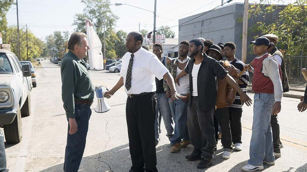 ბერდენი  ქართულად -  Burden