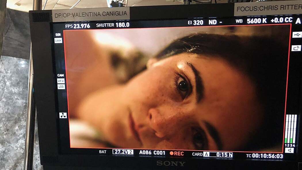 ფირი  ქართულად -  Tape