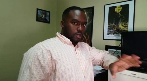 უიჯა სისხლის რიტუალი  ქართულად -  Ouija Blood Ritual