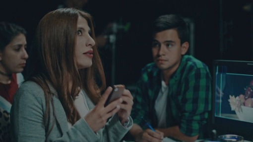 ევა და კანდელა  ქართულად -  Eva + Candela