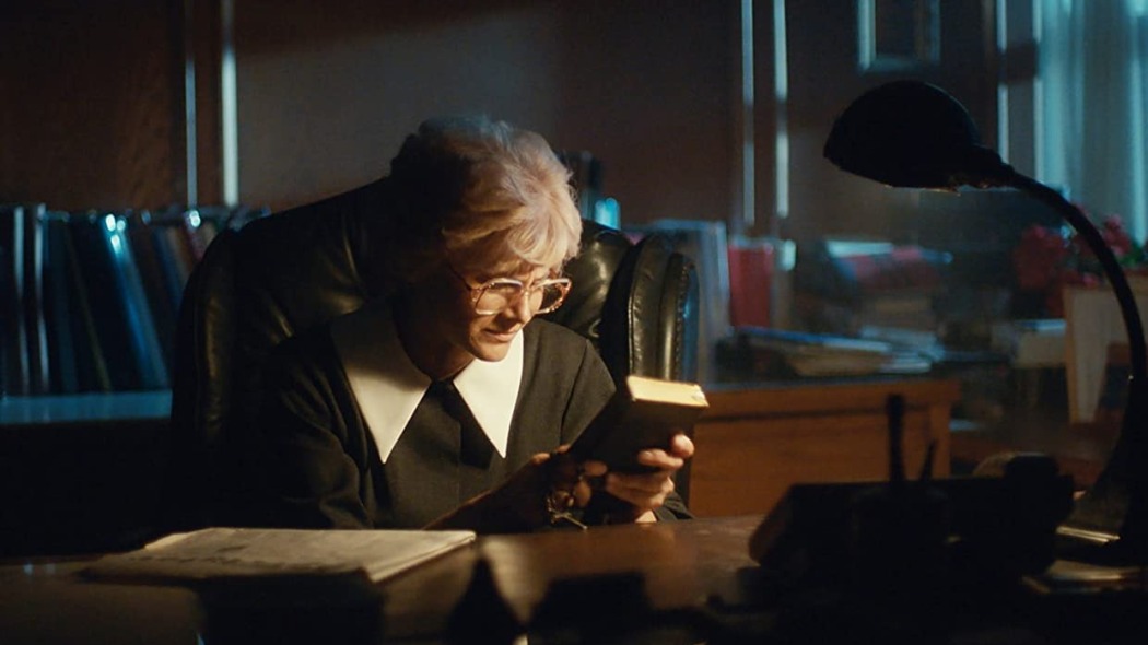 და ელისაბედი: რწმენის ძალა  ქართულად -  Sister Elisabeth: The Strength of Faith