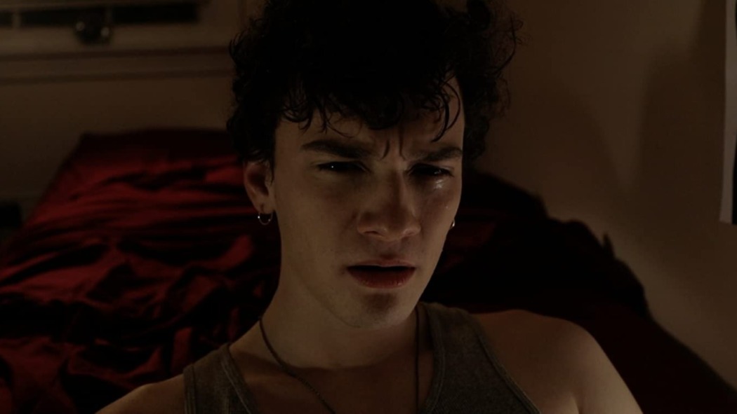 ლურჯი აღტაცება  ქართულად -  Rapture in Blue