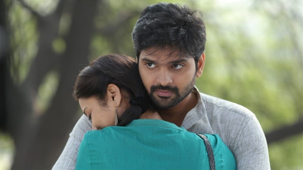 გიჟმაჟი გული  ქართულად -  Mental Madhilo