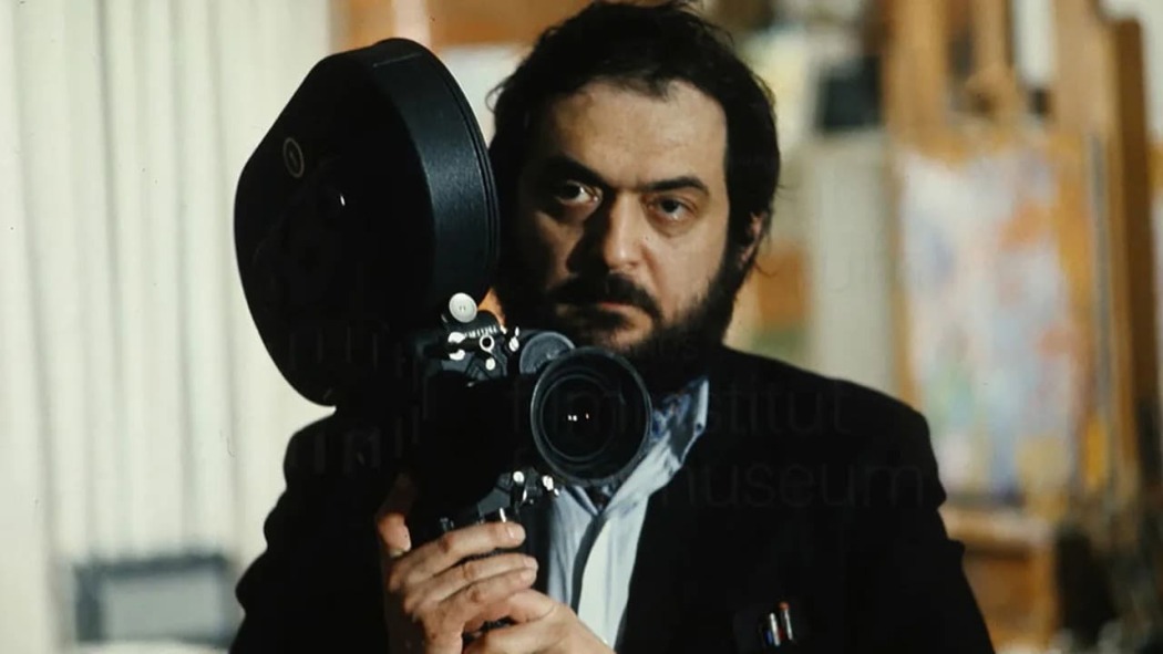 კუბრიკი კუბრიკის მიერ  ქართულად -  Kubrick by Kubrick