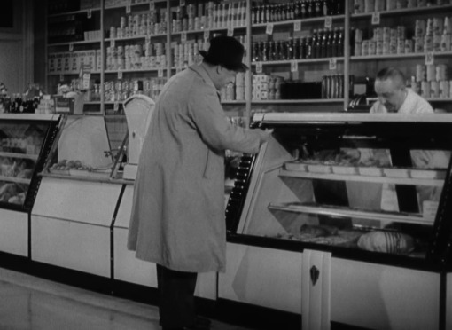 უსიამოვნებები ქმართან  ქართულად -  The Trouble with Husbands