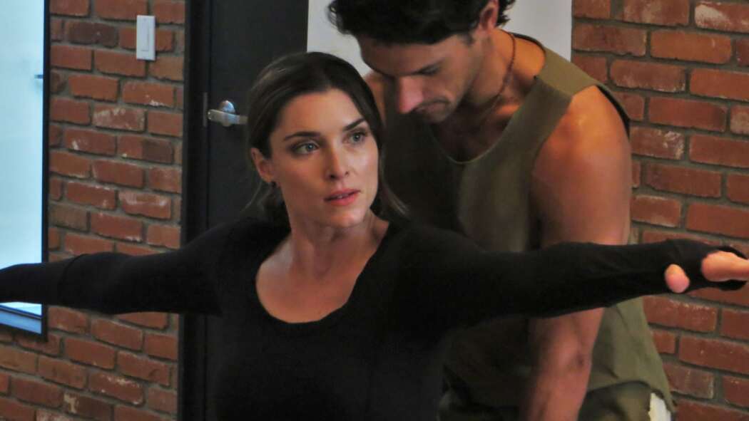 ფსიქოპატი იოგას ინსტრუქტორი  ქართულად -  Psycho Yoga Instructor