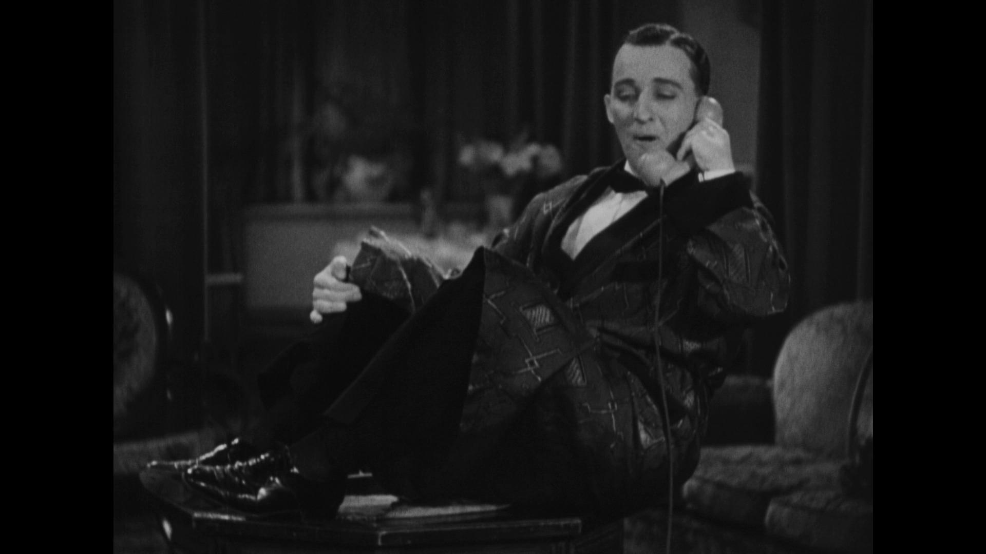 იმღერე ბინგ, იმღერე  ქართულად -  Sing, Bing, Sing