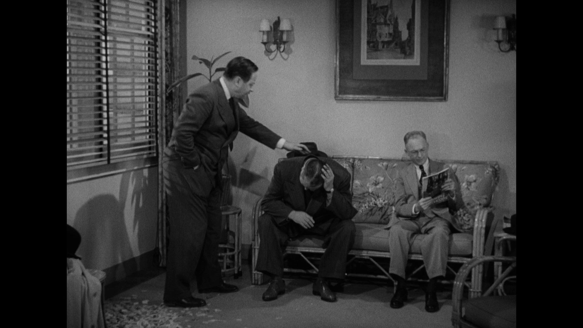 ბავშვის მოლოდინში  ქართულად -  Waiting for Baby