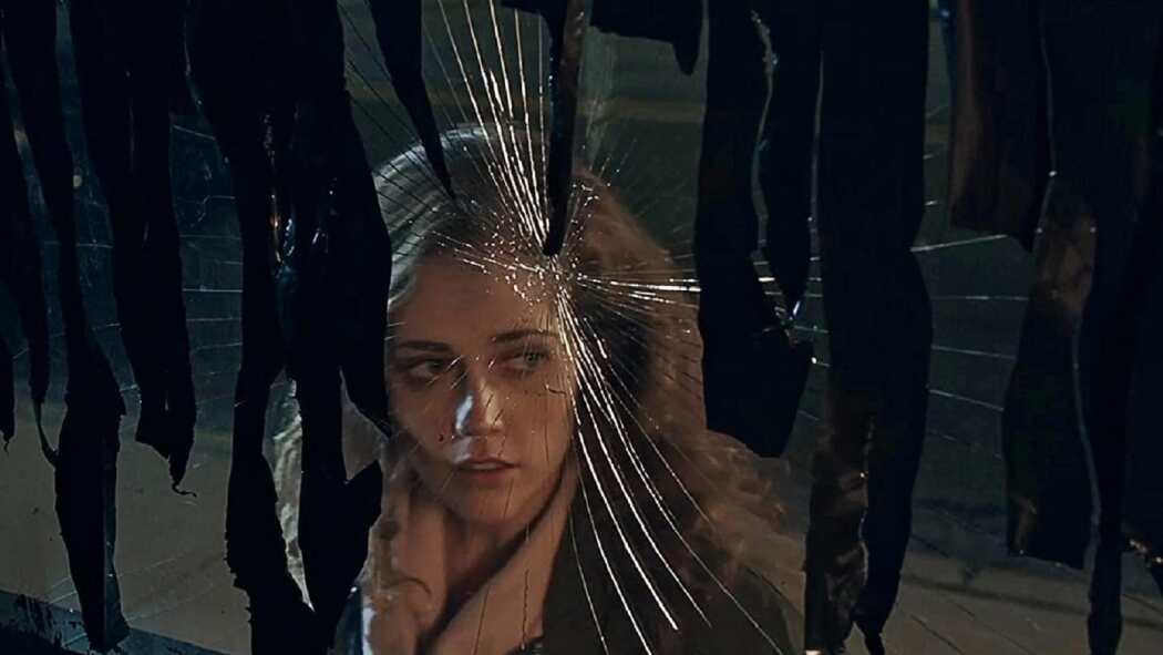 ტყვე ძიძა  ქართულად -  The Captive Nanny