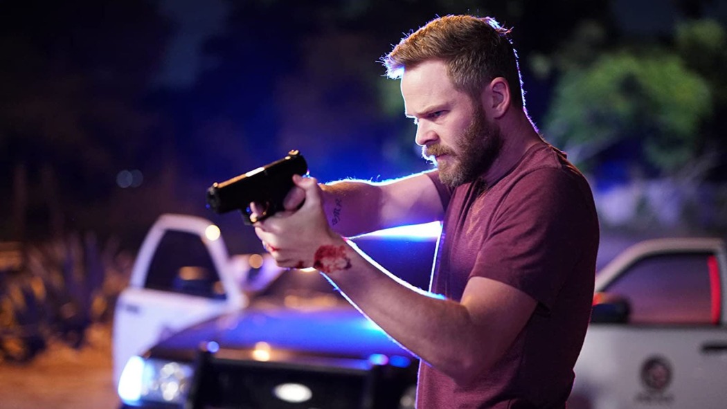 სიბნელე ეშვება  ქართულად -  Darkness Falls