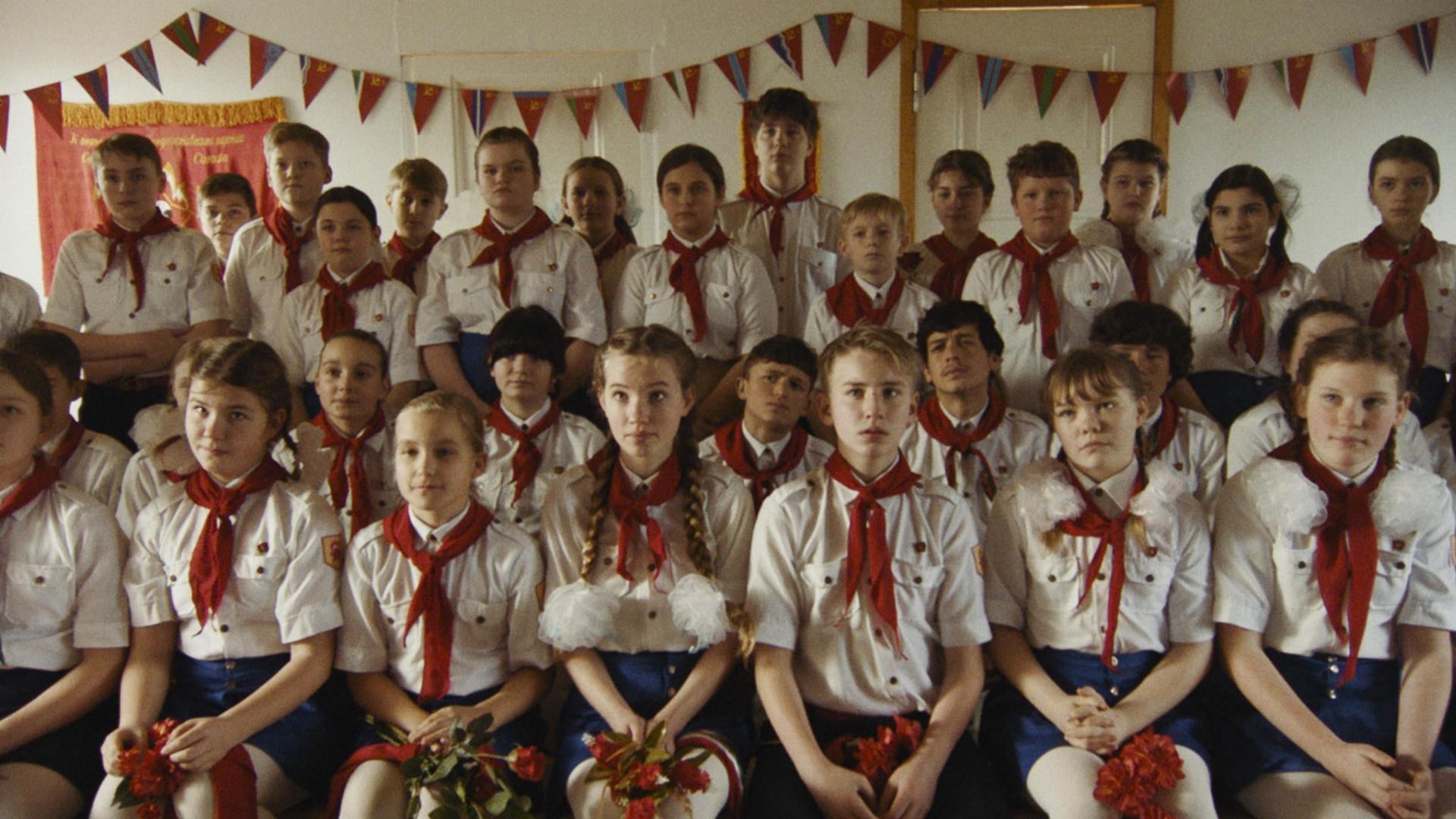 ობოლთა თავშესაფარი  ქართულად -  The Orphanage