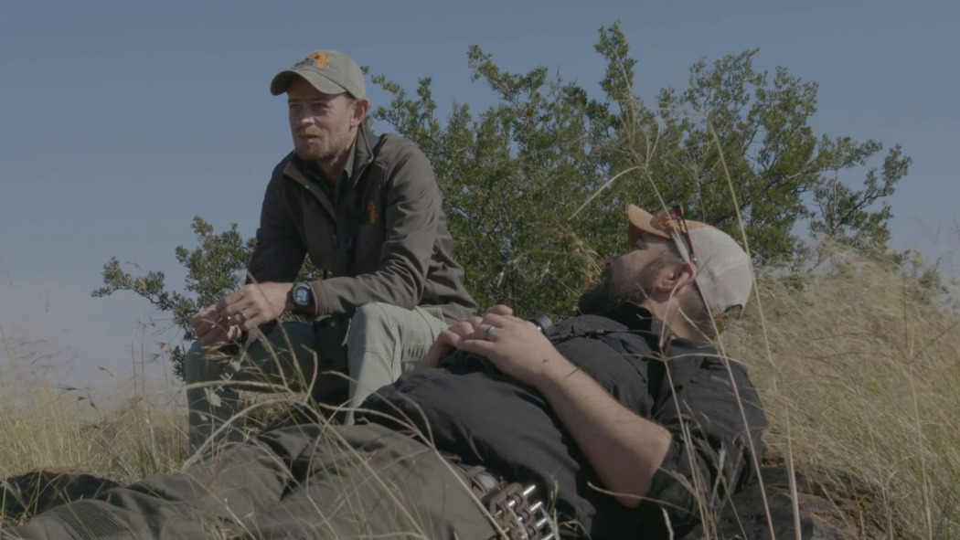 WilfCraft : სამხრეთ აფრიკა  ქართულად -  WildCraft: South Africa