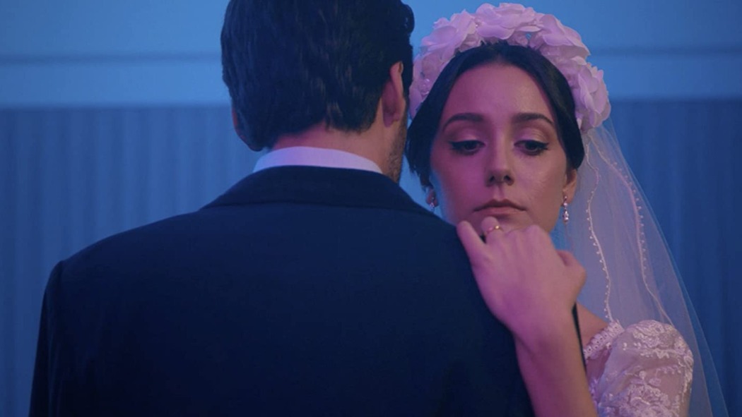 შეპირებული ქორწინება  ქართულად -  Promised