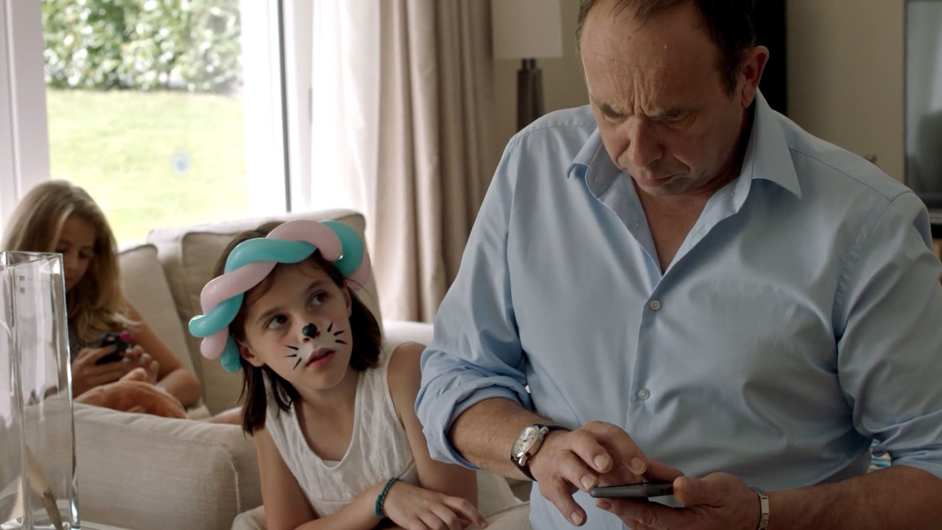 ვინც მუშაობს  ქართულად -  Those Who Work