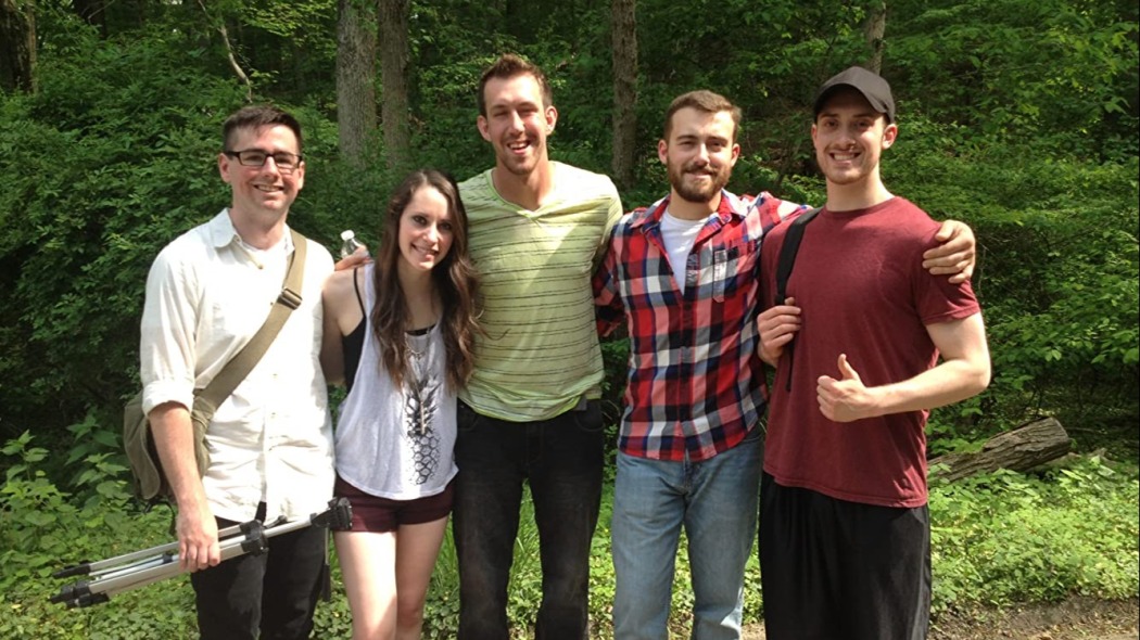 რენდის ძიებაში  ქართულად -  Finding Randy