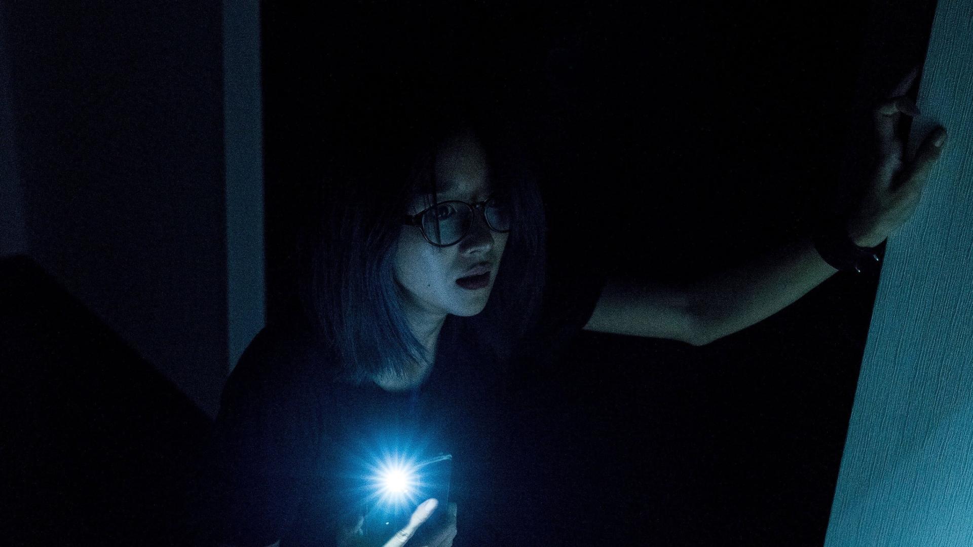 გაფრთხილება: არ ითამაშო  ქართულად -  Amjeon