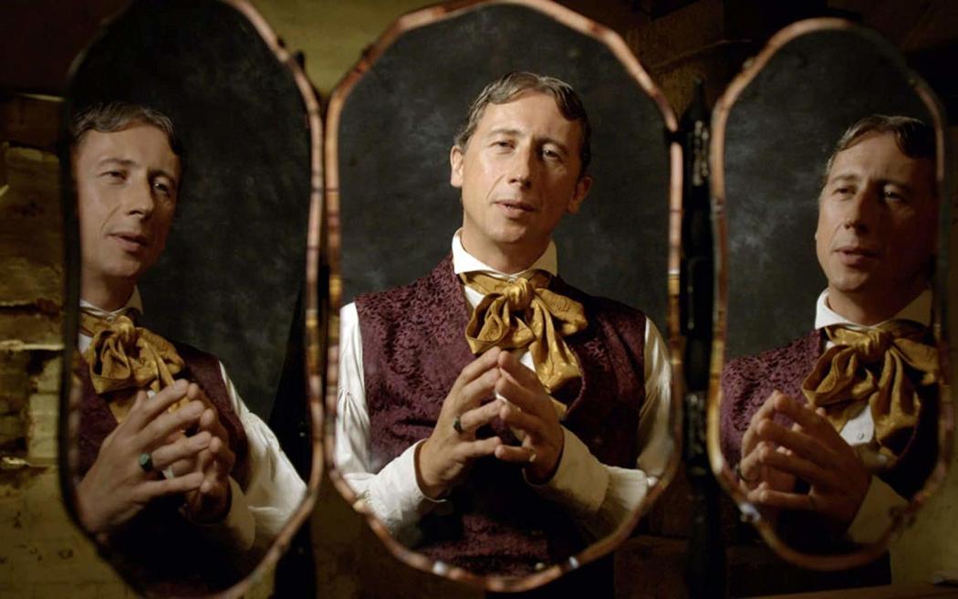 რა მნიშვნელოვანია იყო ოსკარი  ქართულად -  The Importance of Being Oscar