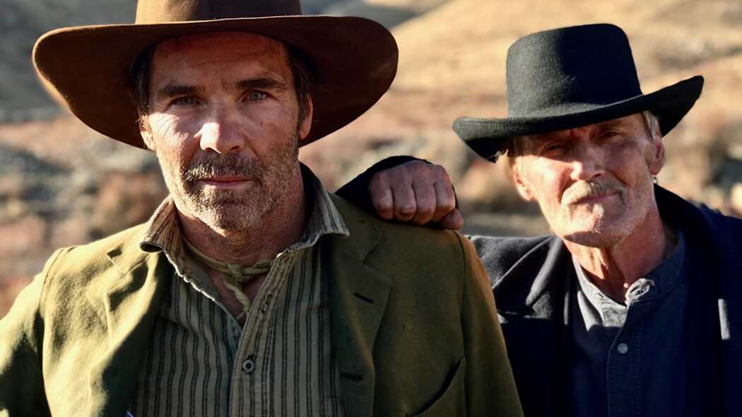 ჯარისკაცის შურისძიება  ქართულად -  A Soldiers Revenge