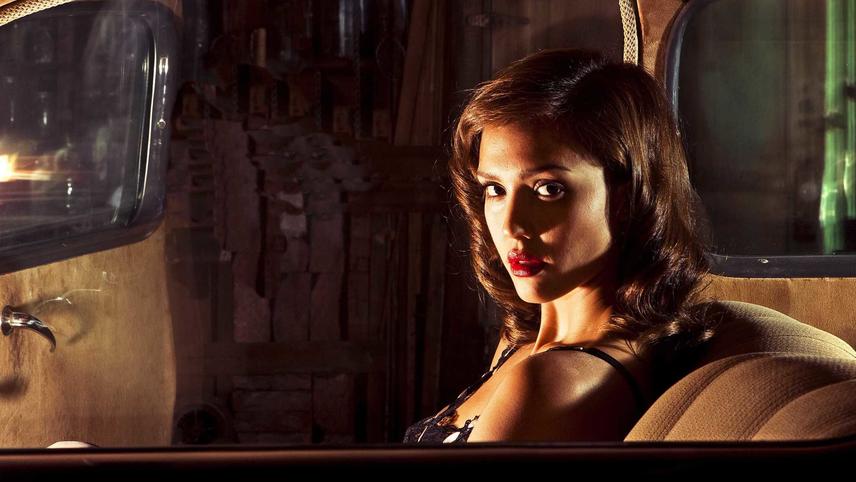 მკვლელი ჩემში  ქართულად -  The Killer Inside Me