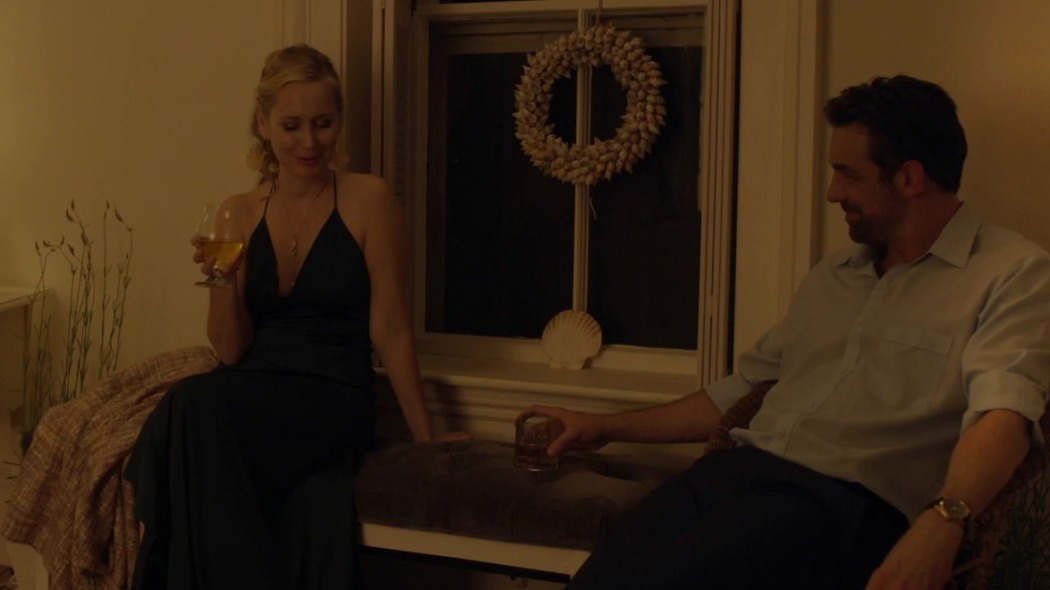 ანდერძი  ქართულად -  The Will