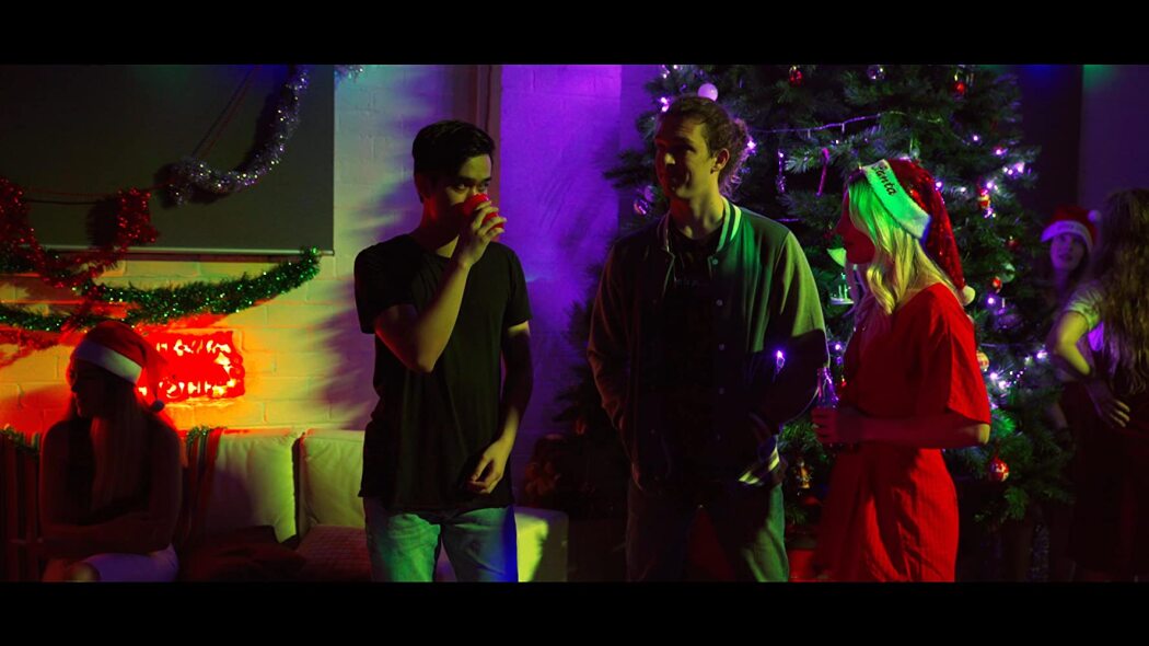 სინათლე  ქართულად -  The Light