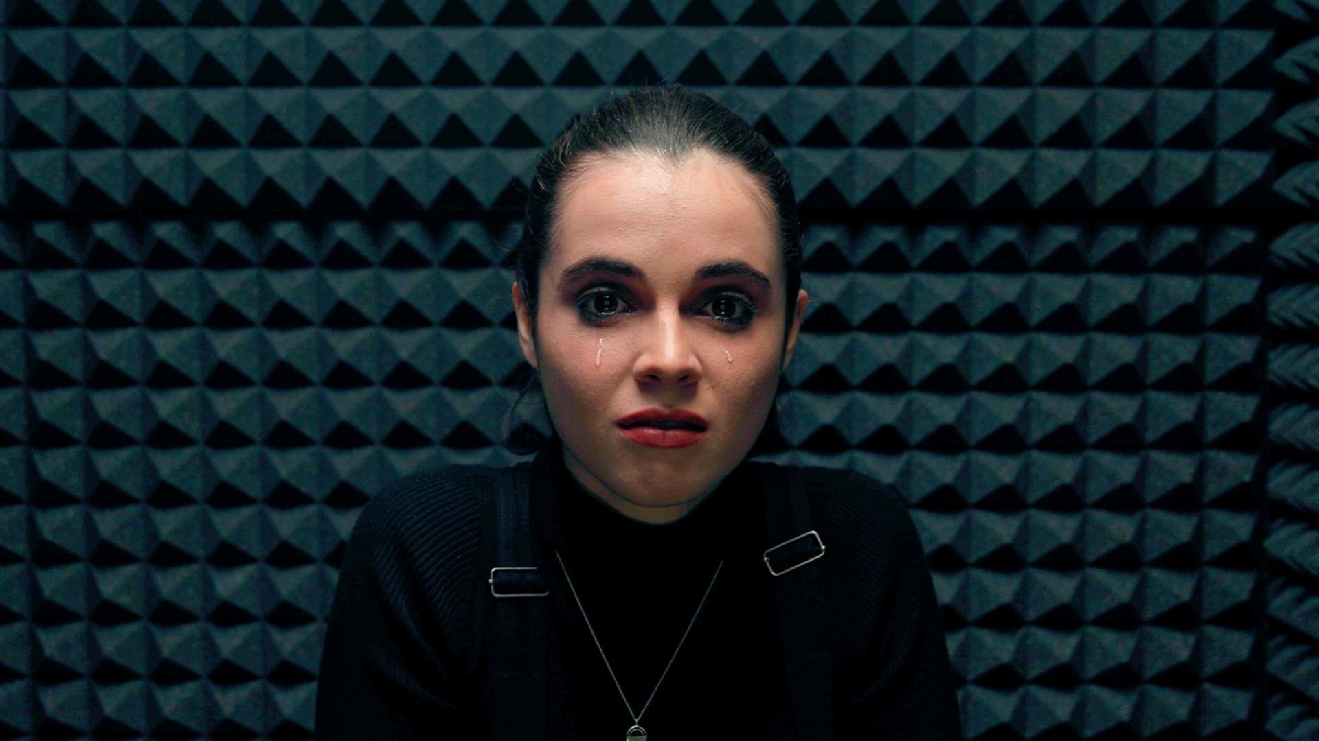 აღსარება  ქართულად -  Confessional