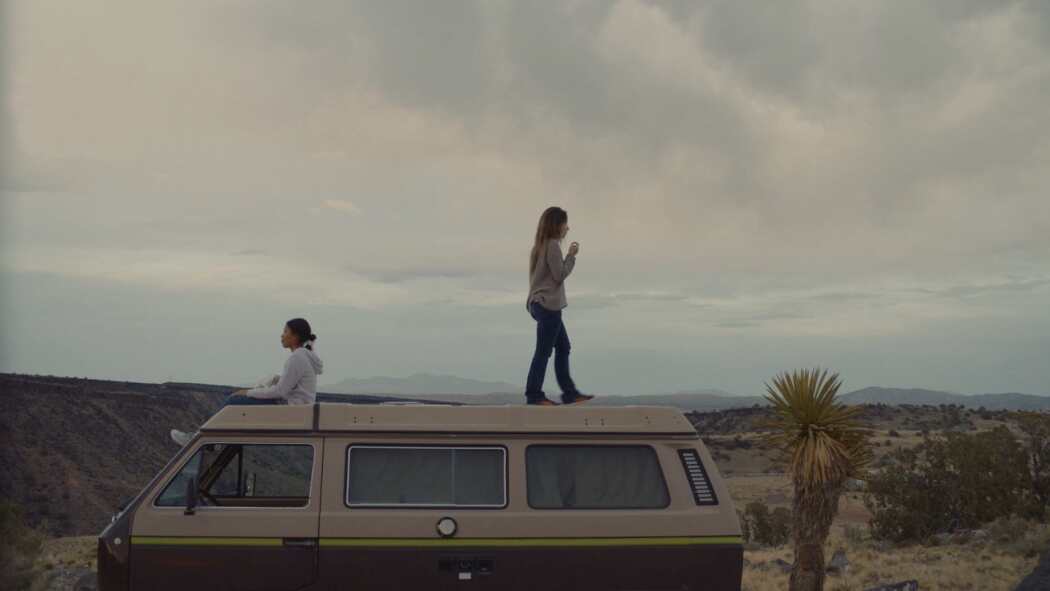 გრძელი გზის მოკლე ისტორია  ქართულად -  The Short History of the Long Road