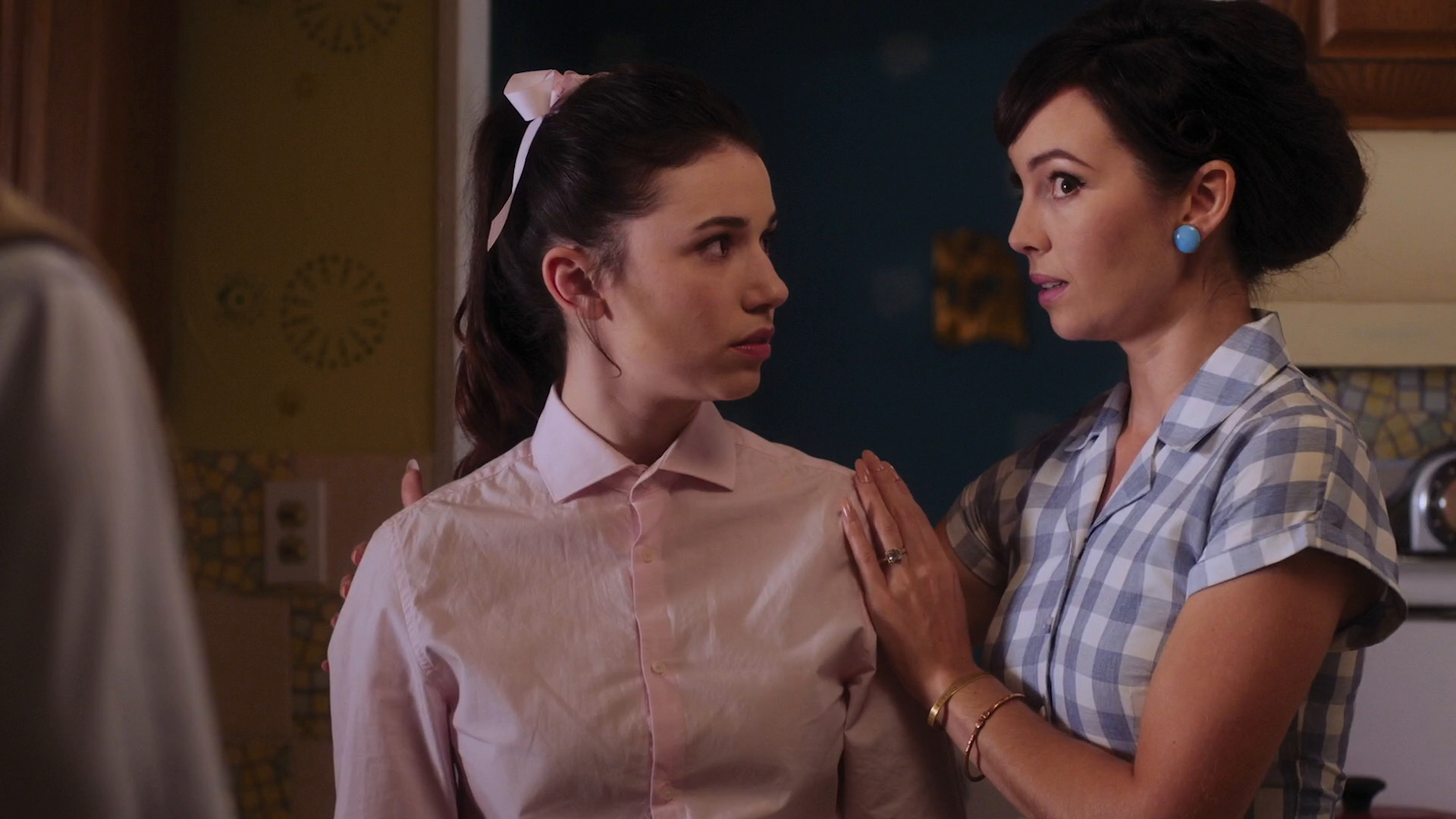 ვამპირი მამა  ქართულად -  Vampire Dad