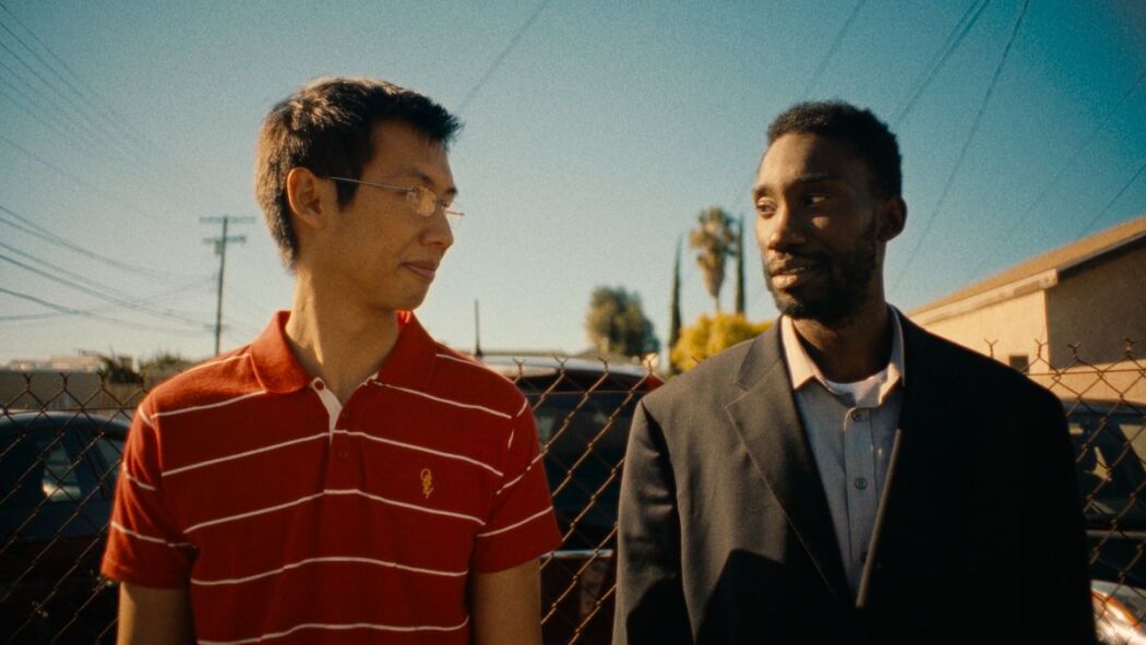 უმნიშვნელო პორნო მსახიობი  ქართულად -  Mope