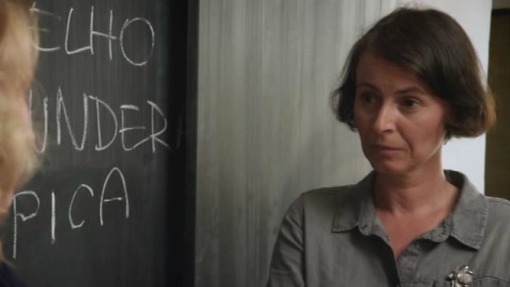 მარად თქვენი მოღალატე  ქართულად -  Vecne tvá neverná