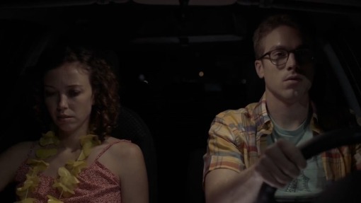 გადაწყვეტილების დროა  ქართულად -  The Sound of Settling