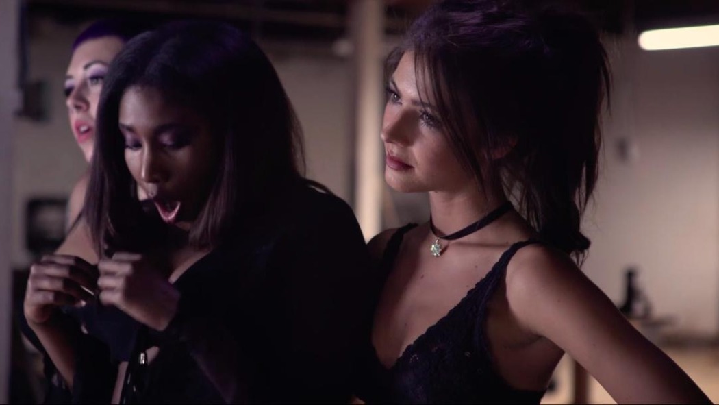 გოგონებს გართობა უნდათ  ქართულად -  Girls Just Wanna Have Fun