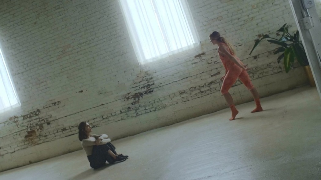 მხოლოდ ცეკვა თუ გვიშველის  ქართულად -  Only Dance Can Save Us