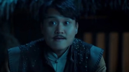 ამბავი ხუთი დრაკონის ქალაქის ჭურჭლისა  ქართულად -  Five Dragon Town Coffin Biography