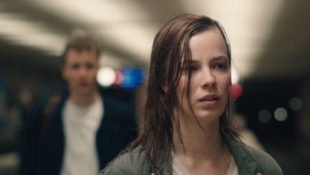 ჩემი დასასრული. თქვენი დასაწყისი  ქართულად -  Relativity