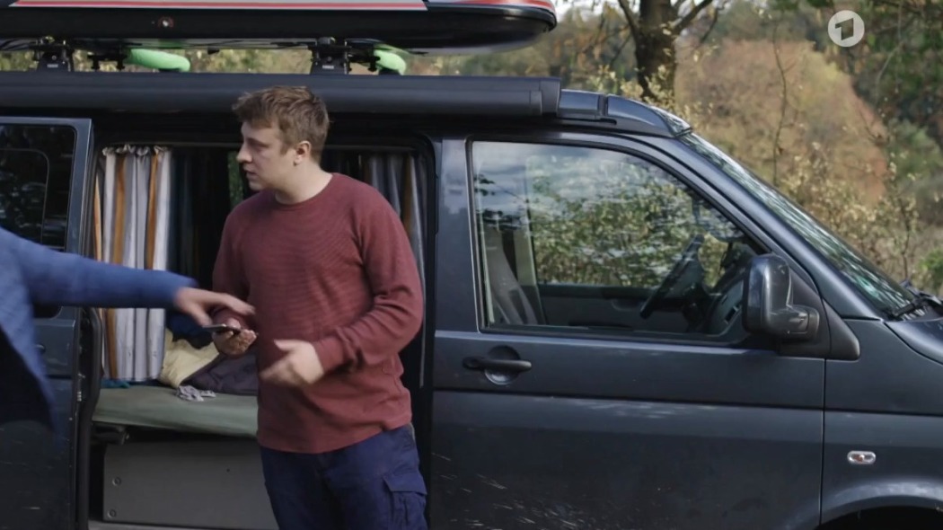 ნებაყოფლობითი წელი  ქართულად -  A Voluntary Year