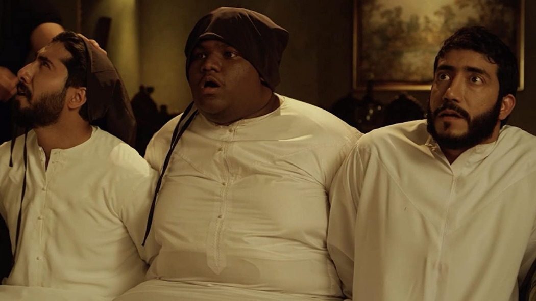 ფრთხილად  იყავით  ქართულად -  Kalek Shanab