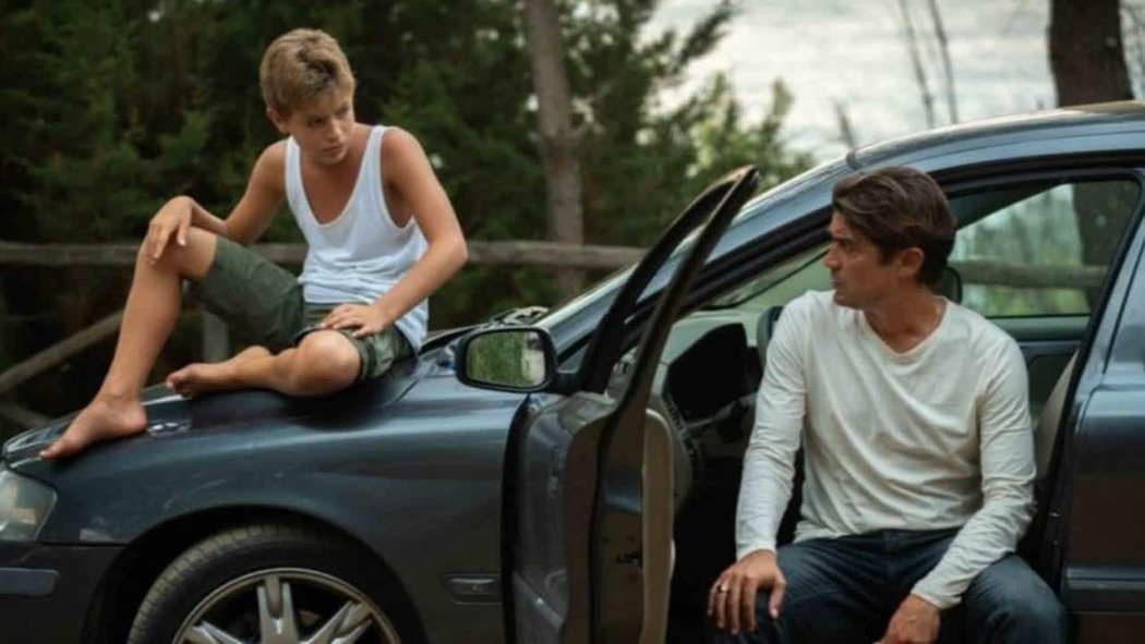 დღეების ქურდი  ქართულად -  Stolen Days