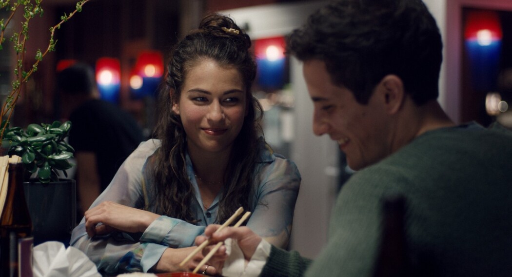 ოქროს წლები  ქართულად -  Golden Twenties