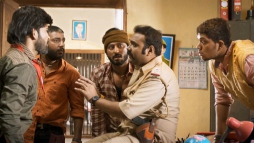 ტაფის  მიტაცება  ქართულად -  Affraa Taffri