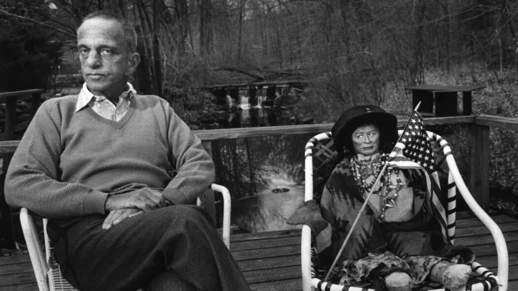 ხულიგანი. მშიშარა. მსხვერპლი. როი კონის ისტორია  ქართულად -  Bully. Coward. Victim. The Story of Roy Cohn